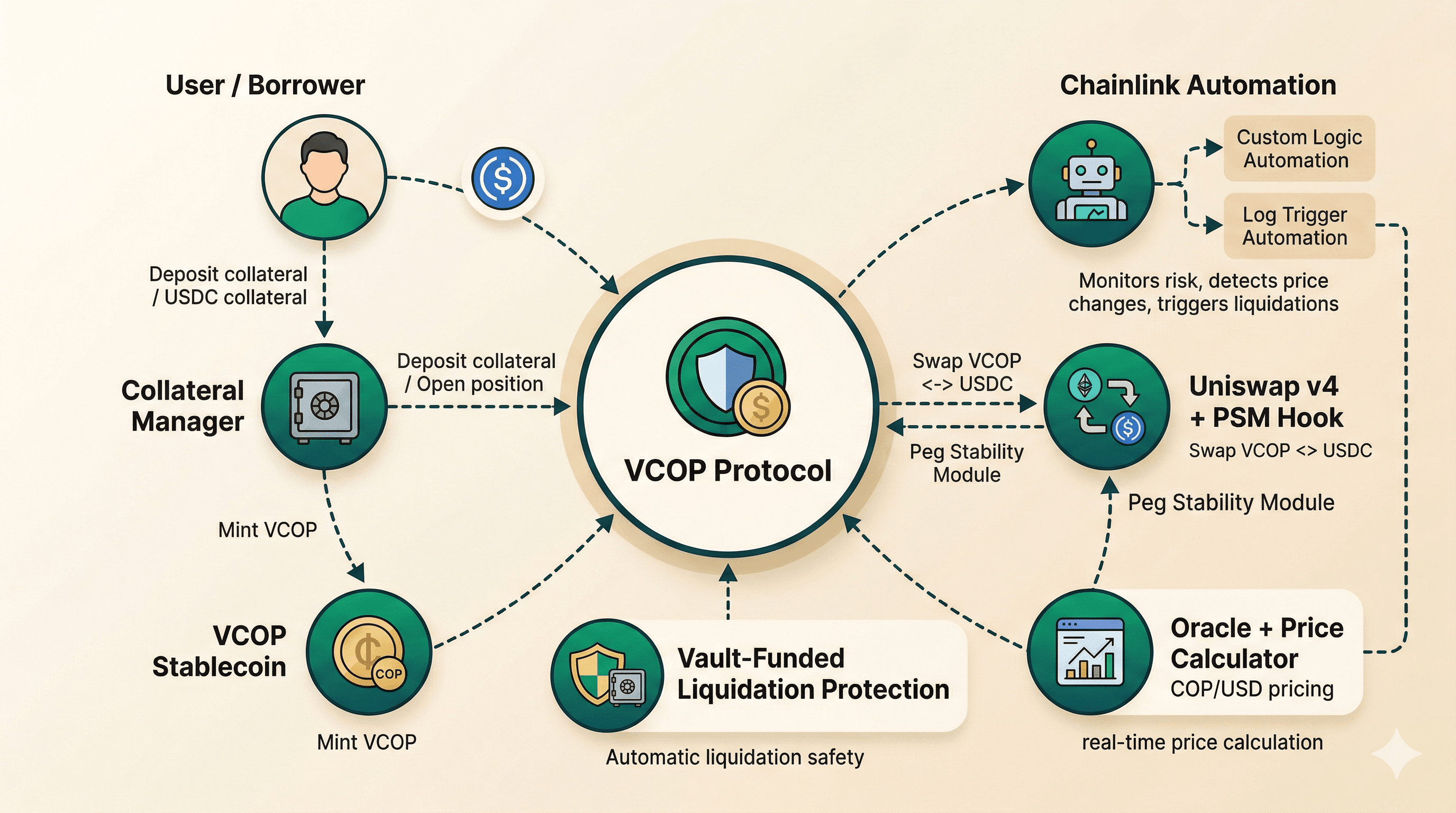 VCOP Protocol cover image.